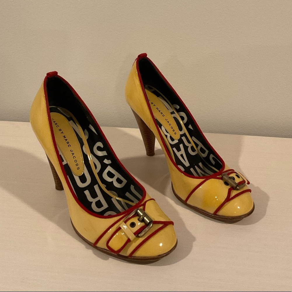 Marc Jacobs heels Size 37